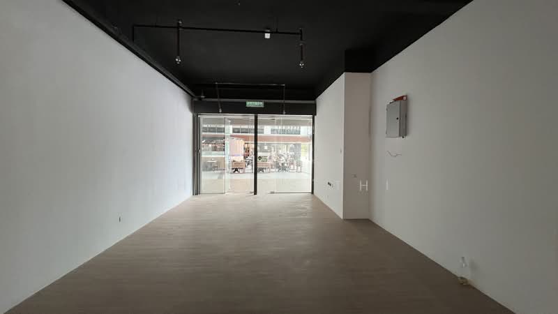 Retail Space for Rent in Shah Alam (Selangor) - Thomas Thi - Interior - PropertyGuru.com.my