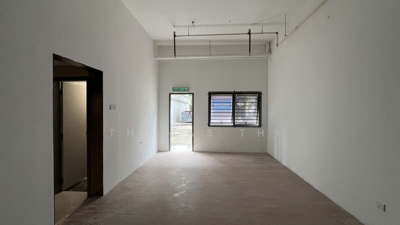 Retail Space for Rent in Shah Alam (Selangor) - Thomas Thi - Interior - PropertyGuru.com.my