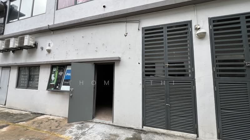 Retail Space for Rent in Shah Alam (Selangor) - Thomas Thi - Exterior - PropertyGuru.com.my
