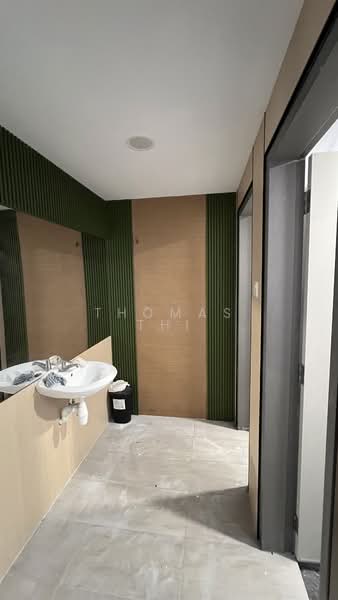 Retail Space for Rent in Shah Alam (Selangor) - Thomas Thi - Bathroom - PropertyGuru.com.my