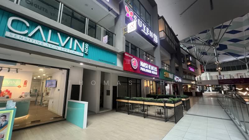 Retail Space for Rent in Shah Alam (Selangor) - Thomas Thi - Exterior - PropertyGuru.com.my