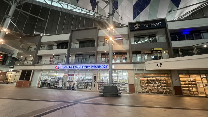 Retail Space for Rent in Shah Alam (Selangor) - Thomas Thi - PropertyGuru.com.my