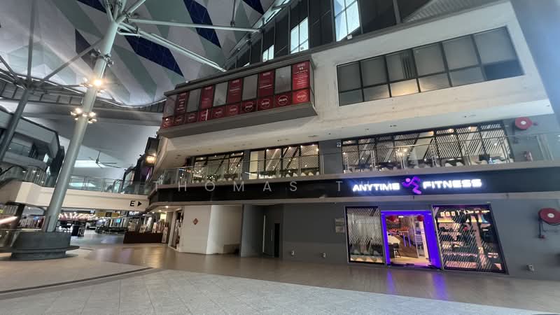 Retail Space for Rent in Shah Alam (Selangor) - Thomas Thi - Exterior - PropertyGuru.com.my