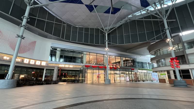 Retail Space for Rent in Shah Alam (Selangor) - Thomas Thi - Exterior - PropertyGuru.com.my