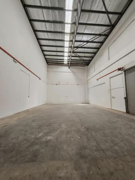 Cluster Factory for Sale in Eco Business Park 1 (Johor Bahru) - Winson Tan - Interior - PropertyGuru.com.my