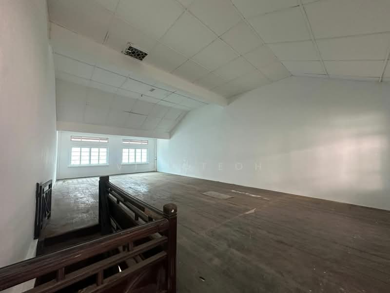 Tourist Hot Zone In Town 2 Storey Commercial Shop For Rent Campbell Georgetown untuk Untuk Disewa - RM 15,000 /bulan, Mac 2026 - Interior - PropertyGuru.com.my