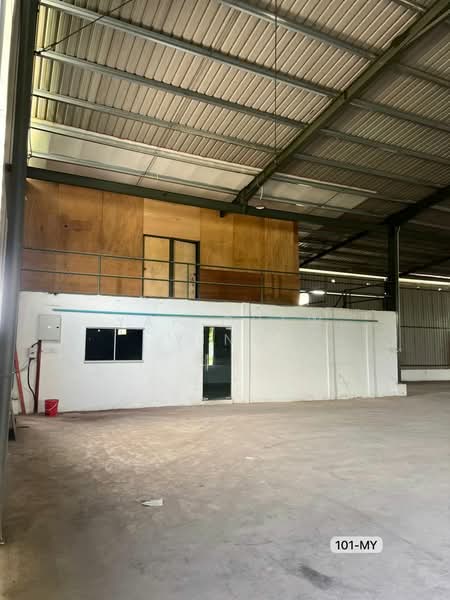 Detached Factory for Rent in Kapar (Selangor) - Yap Chew Ying - Interior - PropertyGuru.com.my