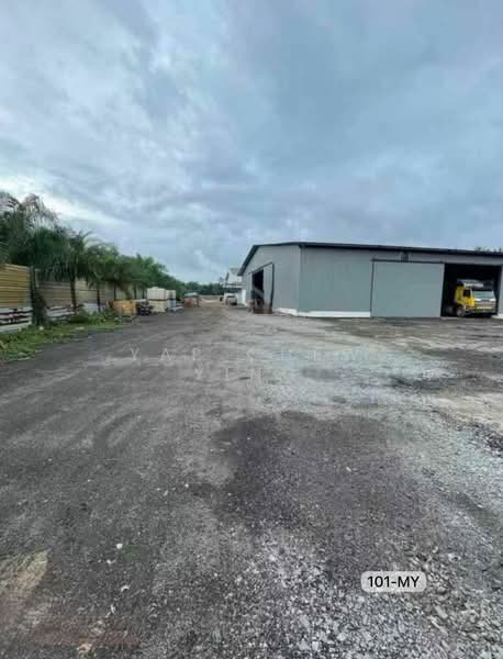 Detached Factory for Rent in Kapar (Selangor) - Yap Chew Ying - PropertyGuru.com.my
