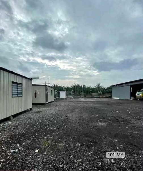 Detached Factory for Rent in Kapar (Selangor) - Yap Chew Ying - PropertyGuru.com.my