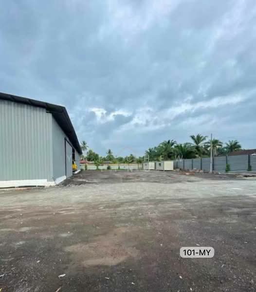 Detached Factory for Rent in Kapar (Selangor) - Yap Chew Ying - PropertyGuru.com.my