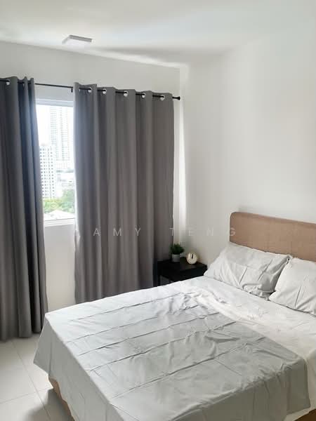 Condominium for Rent at i-Santorini - Camy Teng - PropertyGuru.com.my