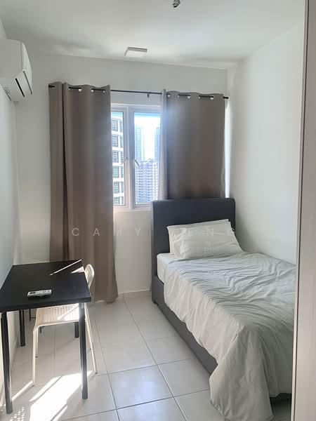 Condominium for Rent at i-Santorini - Camy Teng - PropertyGuru.com.my