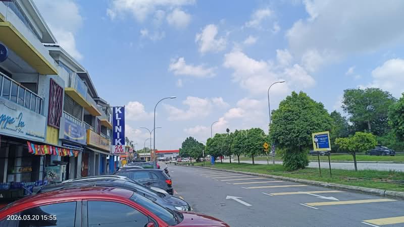 Kedai / Pejabat untuk Disewa di Saujana Utama (Selangor) - May Wong - Exterior - PropertyGuru.com.my