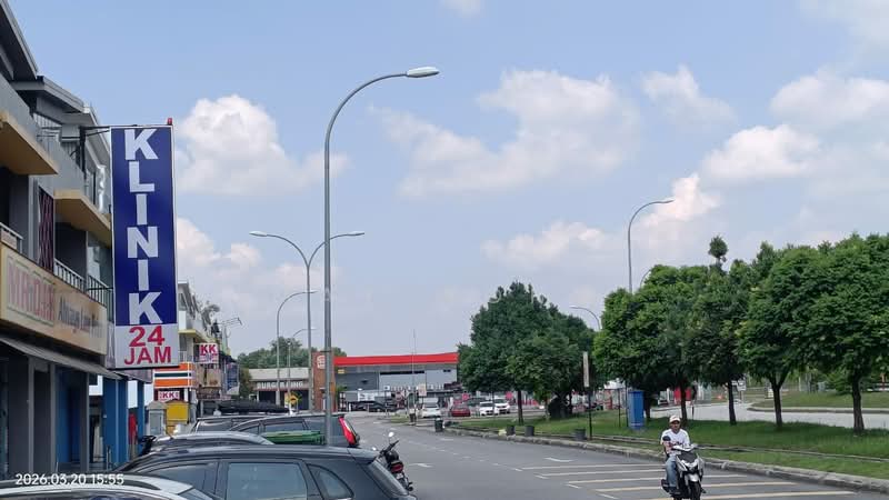 Kedai / Pejabat untuk Disewa di Saujana Utama (Selangor) - May Wong - Exterior - PropertyGuru.com.my