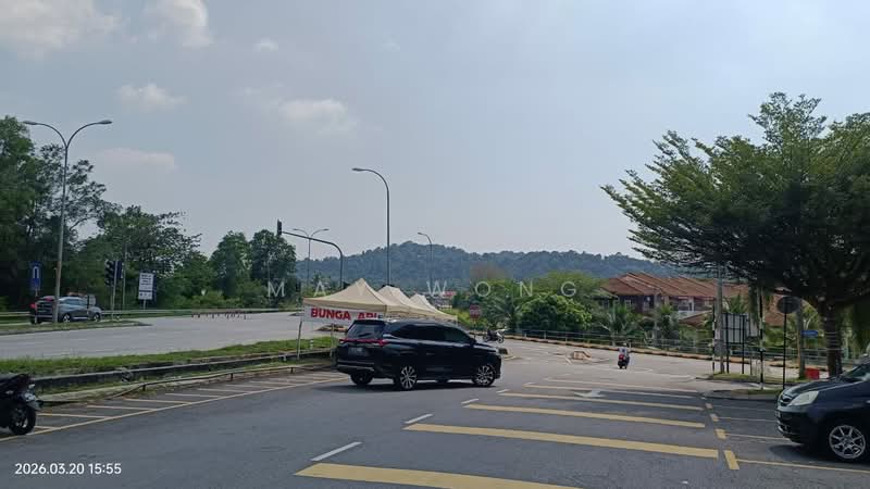 Kedai / Pejabat untuk Disewa di Saujana Utama (Selangor) - May Wong - Exterior - PropertyGuru.com.my