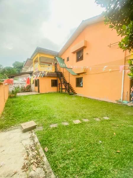 Taman Melur untuk Untuk Dijual - RM 980,000, Mac 2026 - Exterior - PropertyGuru.com.my