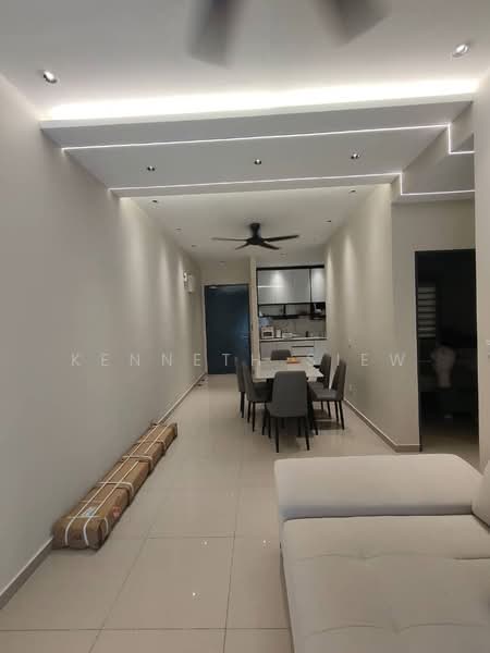 The Hipster untuk Untuk Disewa - RM 2,000 /bulan, Mac 2026 - Living Room - PropertyGuru.com.my