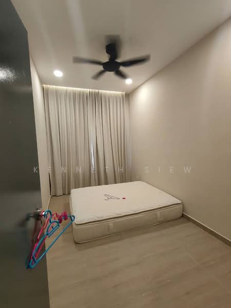 The Hipster untuk Untuk Disewa - RM 2,000 /bulan, Mac 2026 - Bedroom - PropertyGuru.com.my