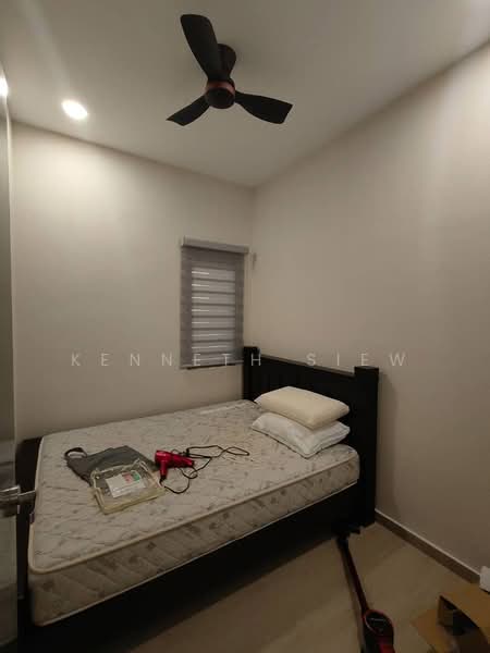 The Hipster untuk Untuk Disewa - RM 2,000 /bulan, Mac 2026 - Bedroom - PropertyGuru.com.my