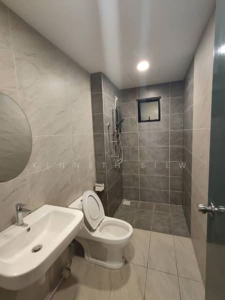 The Hipster untuk Untuk Disewa - RM 2,000 /bulan, Mac 2026 - Bathroom - PropertyGuru.com.my