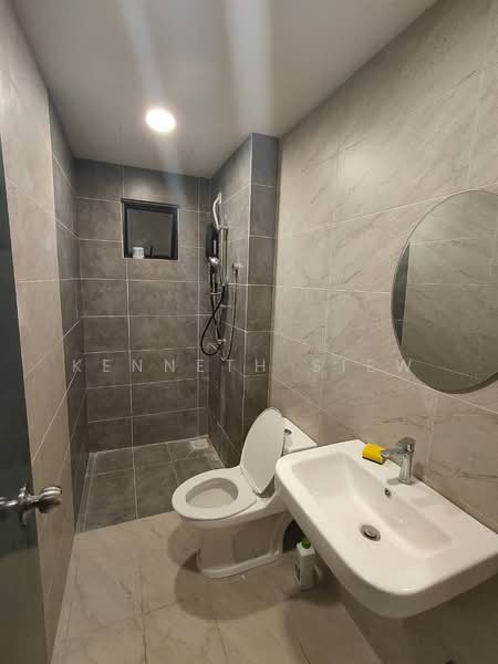 The Hipster untuk Untuk Disewa - RM 2,000 /bulan, Mac 2026 - PropertyGuru.com.my