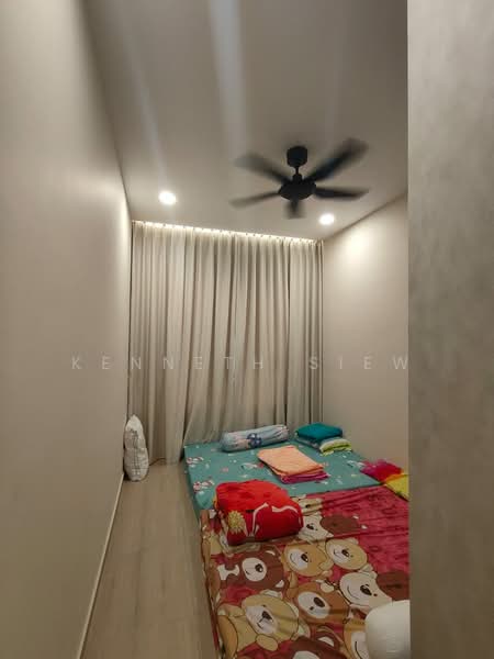 The Hipster untuk Untuk Disewa - RM 2,000 /bulan, Mac 2026 - PropertyGuru.com.my