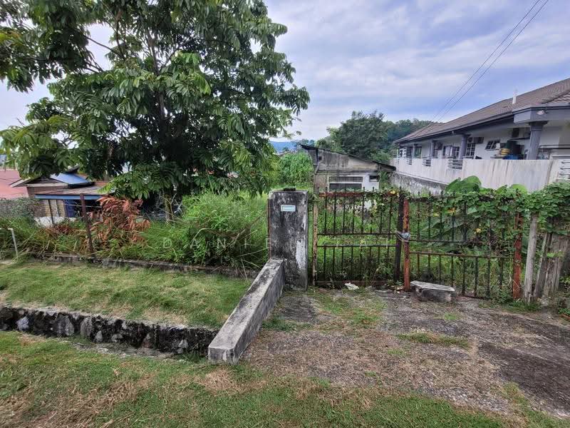 Residential Land for Sale in Ampang (Selangor) - Daniel Tai - Exterior - PropertyGuru.com.my
