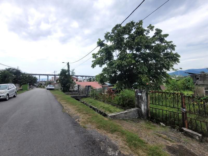 Residential Land for Sale in Ampang (Selangor) - Daniel Tai - Exterior - PropertyGuru.com.my