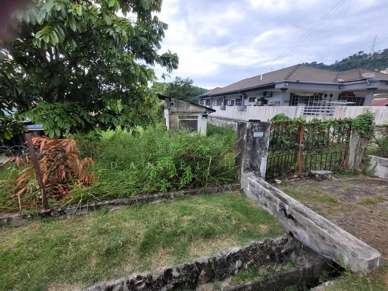 Residential Land for Sale in Ampang (Selangor) - Daniel Tai - Exterior - PropertyGuru.com.my