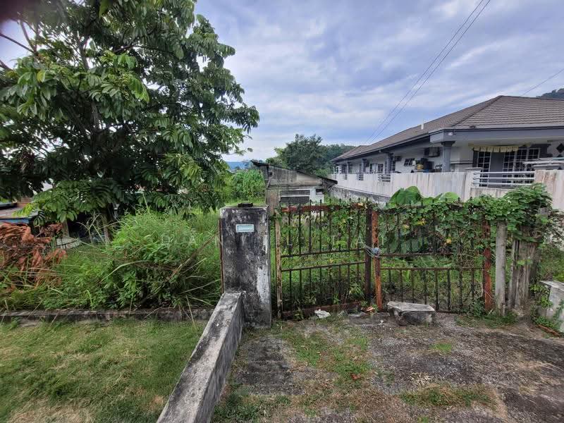 Residential Land for Sale in Ampang (Selangor) - Daniel Tai - Exterior - PropertyGuru.com.my
