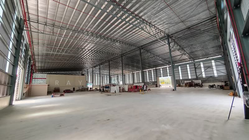 Kilang Terpisah untuk Dijual di Rawang (Selangor) - Raymond Siew - Interior - PropertyGuru.com.my