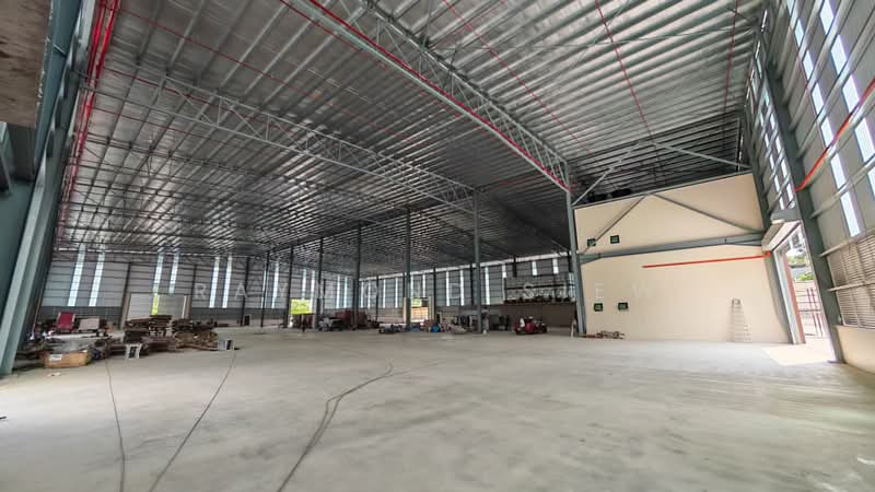Kilang Terpisah untuk Dijual di Rawang (Selangor) - Raymond Siew - Interior - PropertyGuru.com.my