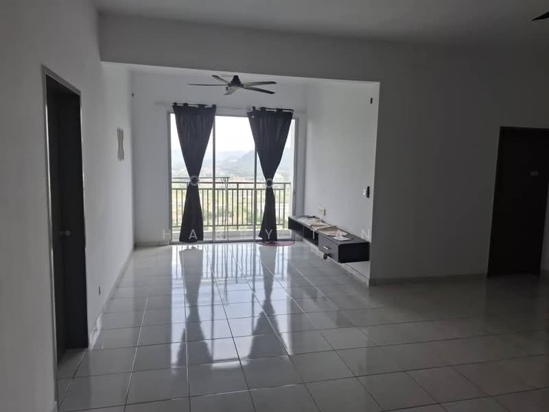 Idaman Abadi untuk Untuk Disewa - RM 1,350 /bulan, Mac 2026 - Living Room - PropertyGuru.com.my