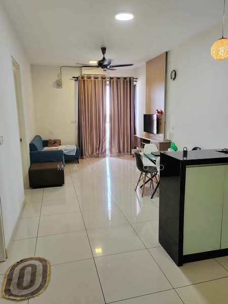 Service Residence for Rent at Woodsbury Suites - May Choo - Living Room - PropertyGuru.com.my