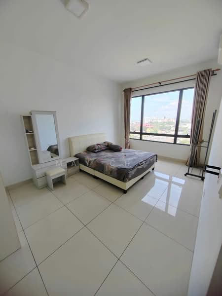 Service Residence for Rent at Woodsbury Suites - May Choo - Bedroom - PropertyGuru.com.my
