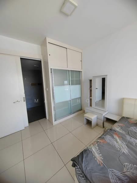 Service Residence for Rent at Woodsbury Suites - May Choo - Bedroom - PropertyGuru.com.my