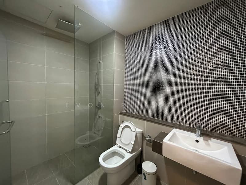 Service Residence for Rent at Nova Saujana - Evon Phang - Bathroom - PropertyGuru.com.my