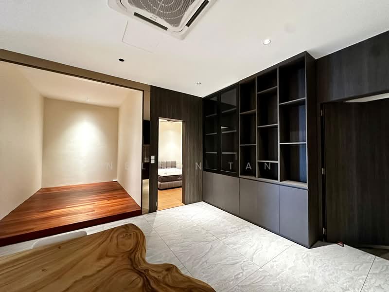 Cluster House for Sale in Kota Tinggi (Johor) - Nelson Tan - Bedroom - PropertyGuru.com.my