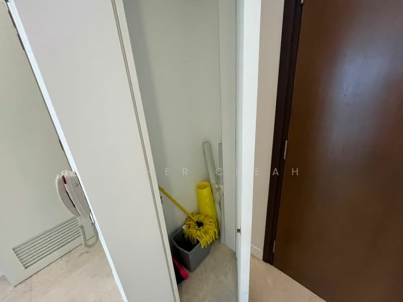 WANGSA 9 RESIDENCY untuk Untuk Disewa - RM 2,800 /bulan, Mac 2026 - Entrance - PropertyGuru.com.my