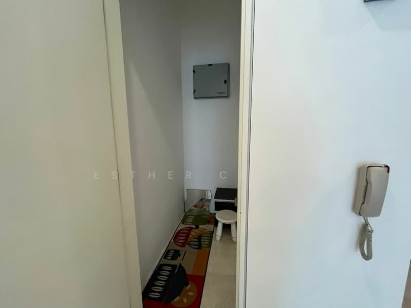 WANGSA 9 RESIDENCY untuk Untuk Disewa - RM 2,800 /bulan, Mac 2026 - Interior - PropertyGuru.com.my