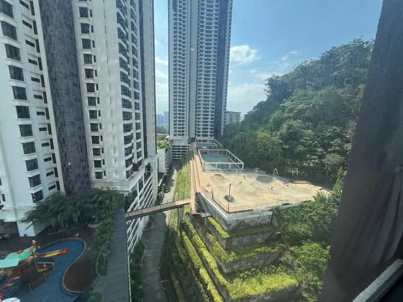 WANGSA 9 RESIDENCY untuk Untuk Disewa - RM 2,800 /bulan, Mac 2026 - Exterior - PropertyGuru.com.my