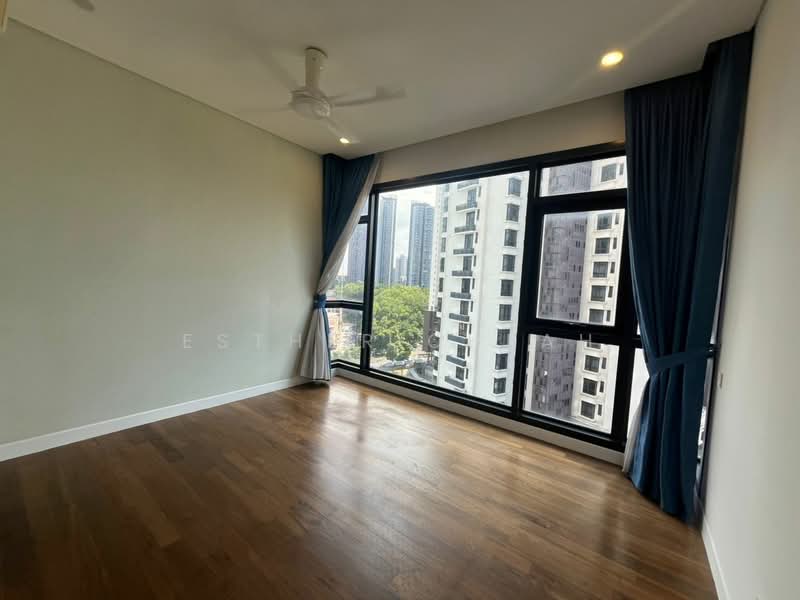 WANGSA 9 RESIDENCY untuk Untuk Disewa - RM 2,800 /bulan, Mac 2026 - View - PropertyGuru.com.my