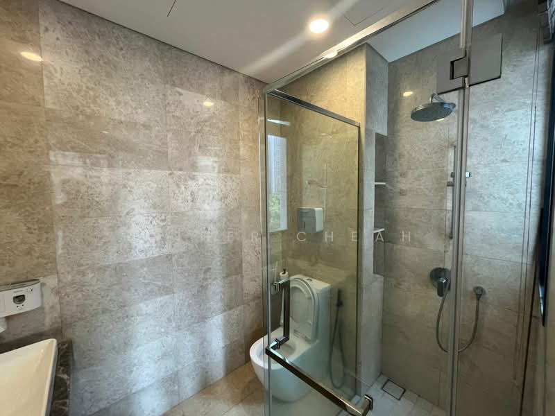 WANGSA 9 RESIDENCY untuk Untuk Disewa - RM 2,800 /bulan, Mac 2026 - Bathroom - PropertyGuru.com.my