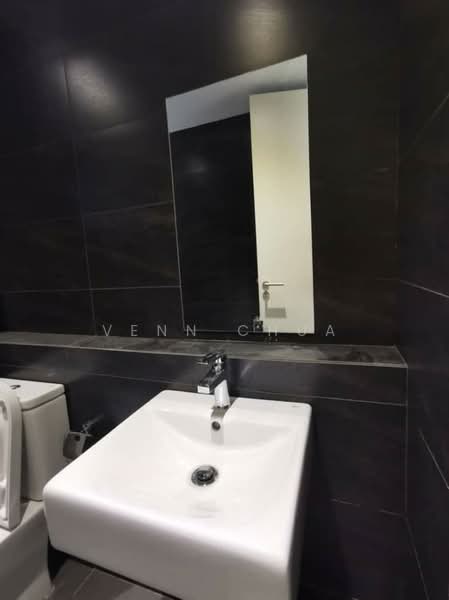 NOVUM untuk Untuk Disewa - RM 3,500 /bulan, Mac 2026 - Bathroom - PropertyGuru.com.my