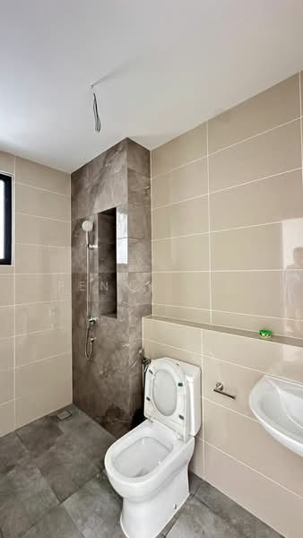 Cluster House for Sale in Horizon Hills (Iskandar Puteri (Nusajaya)) - Penny Lee - PropertyGuru.com.my