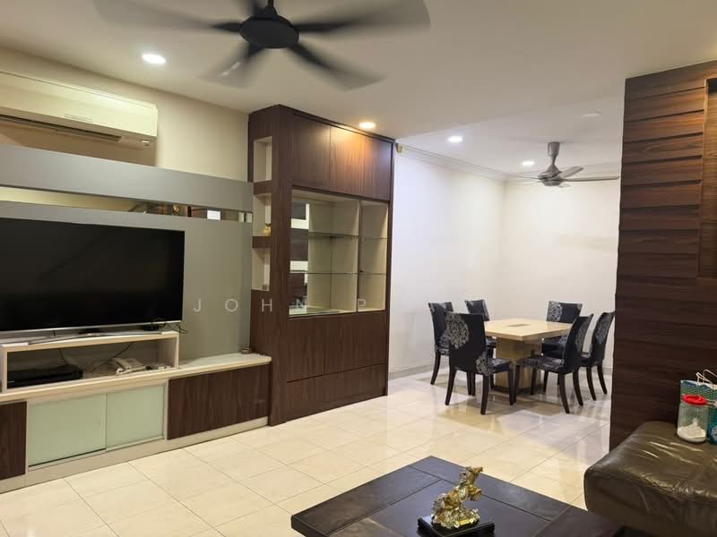2-storey Terraced House for Rent in Setia Tropika (Johor Bahru) - John Pharn - Living Room - PropertyGuru.com.my