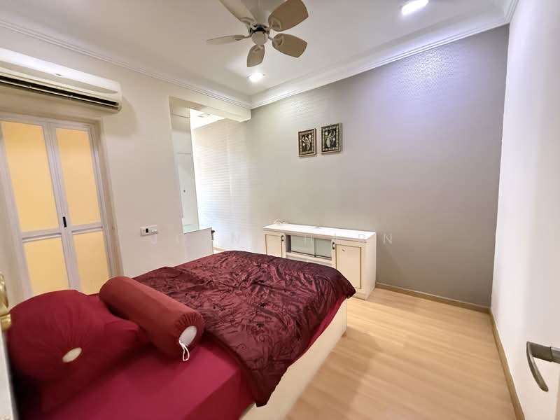 2-storey Terraced House for Rent in Setia Tropika (Johor Bahru) - John Pharn - Bedroom - PropertyGuru.com.my