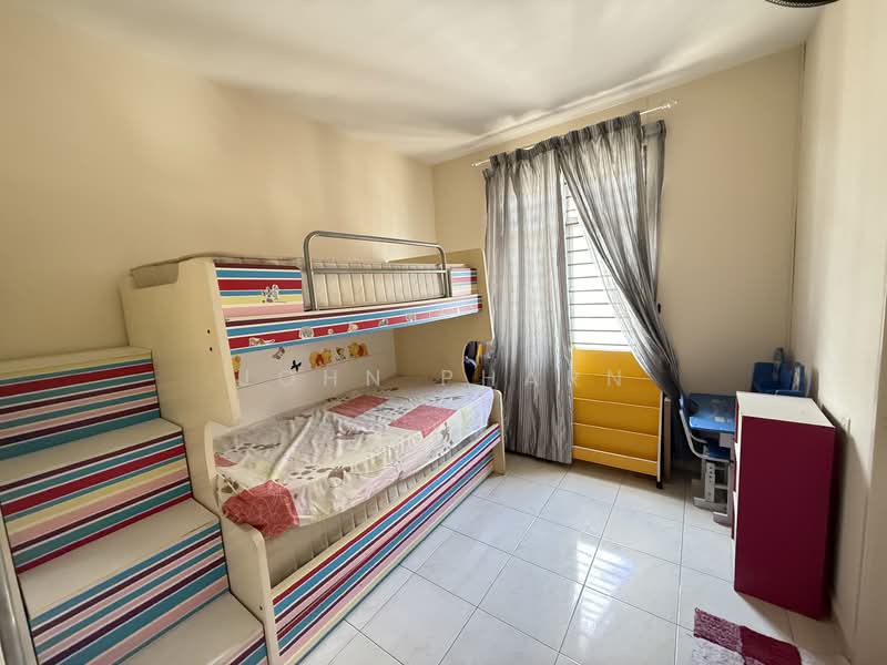 2-storey Terraced House for Rent in Setia Tropika (Johor Bahru) - John Pharn - Bedroom - PropertyGuru.com.my