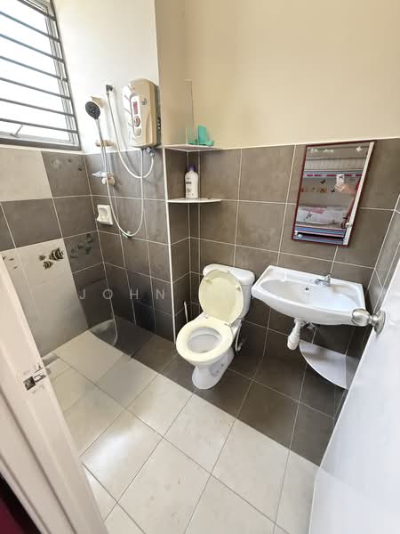 2-storey Terraced House for Rent in Setia Tropika (Johor Bahru) - John Pharn - PropertyGuru.com.my