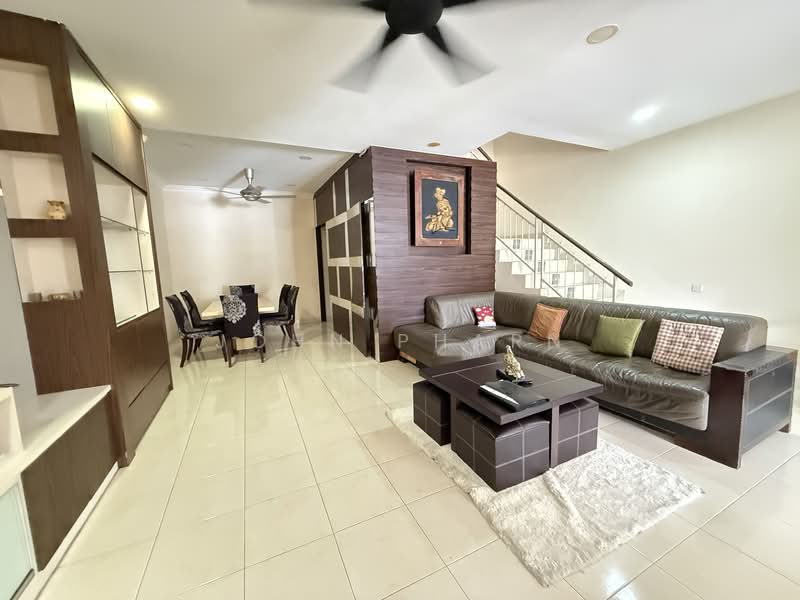 2-storey Terraced House for Rent in Setia Tropika (Johor Bahru) - John Pharn - PropertyGuru.com.my